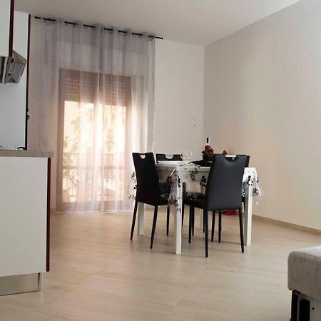 Welcome Inn Marsala Bagian luar foto