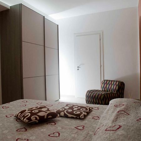 Welcome Inn Marsala Bagian luar foto