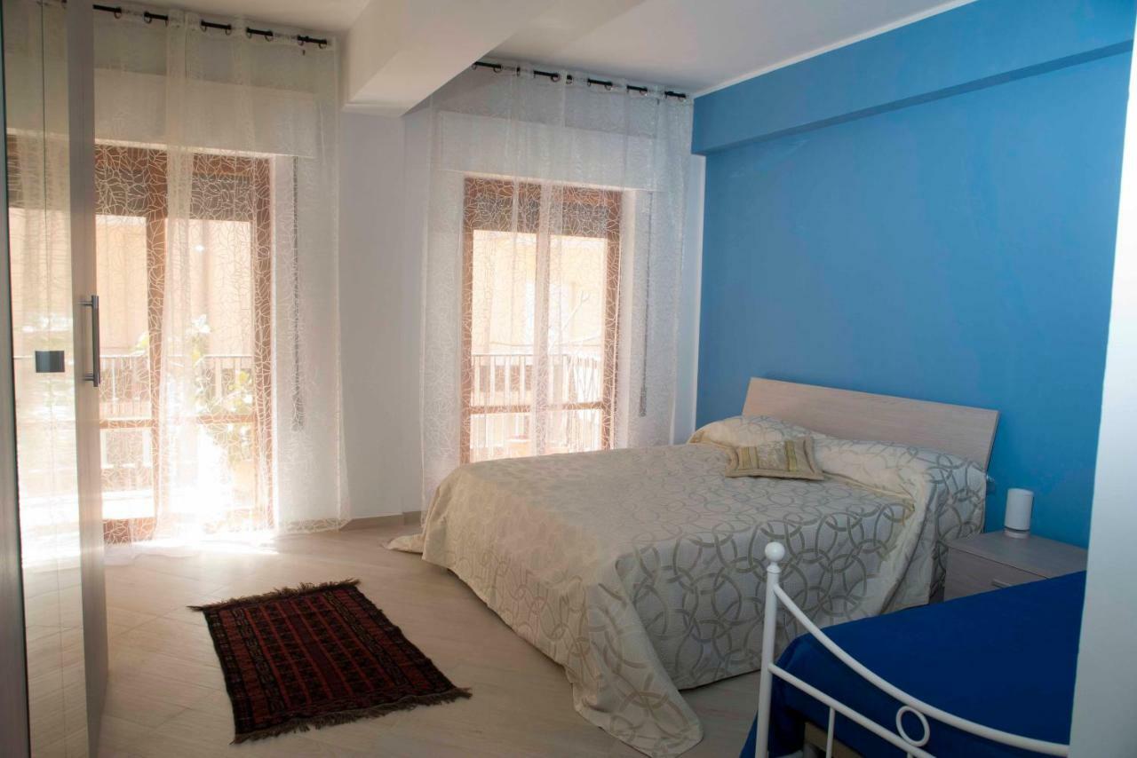 Welcome Inn Marsala Bagian luar foto