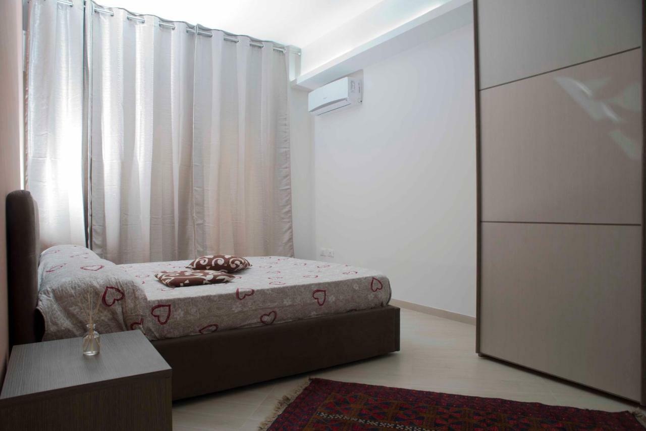 Welcome Inn Marsala Bagian luar foto