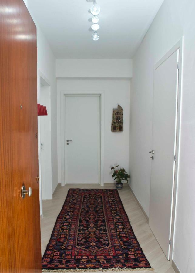 Welcome Inn Marsala Bagian luar foto
