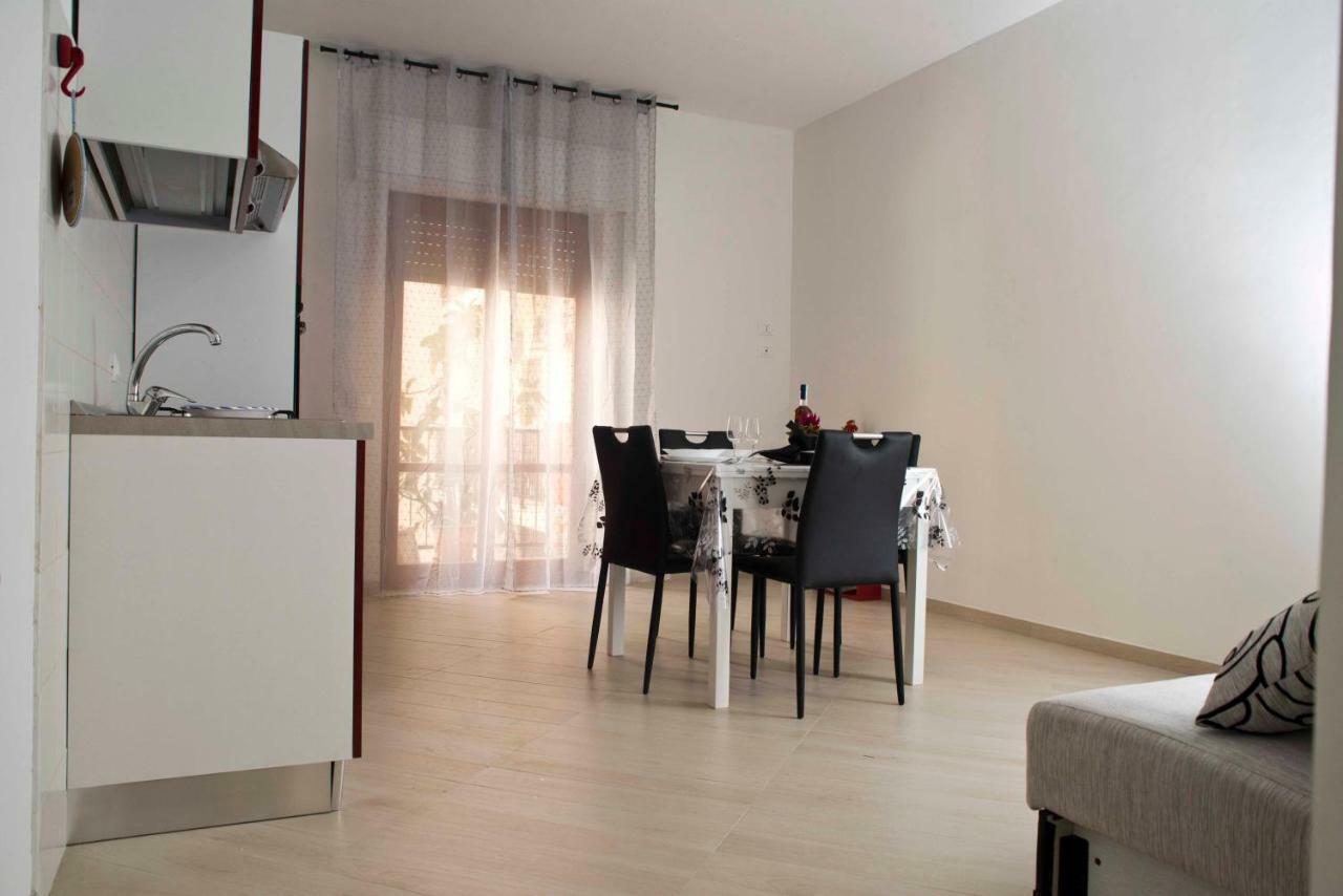 Welcome Inn Marsala Bagian luar foto
