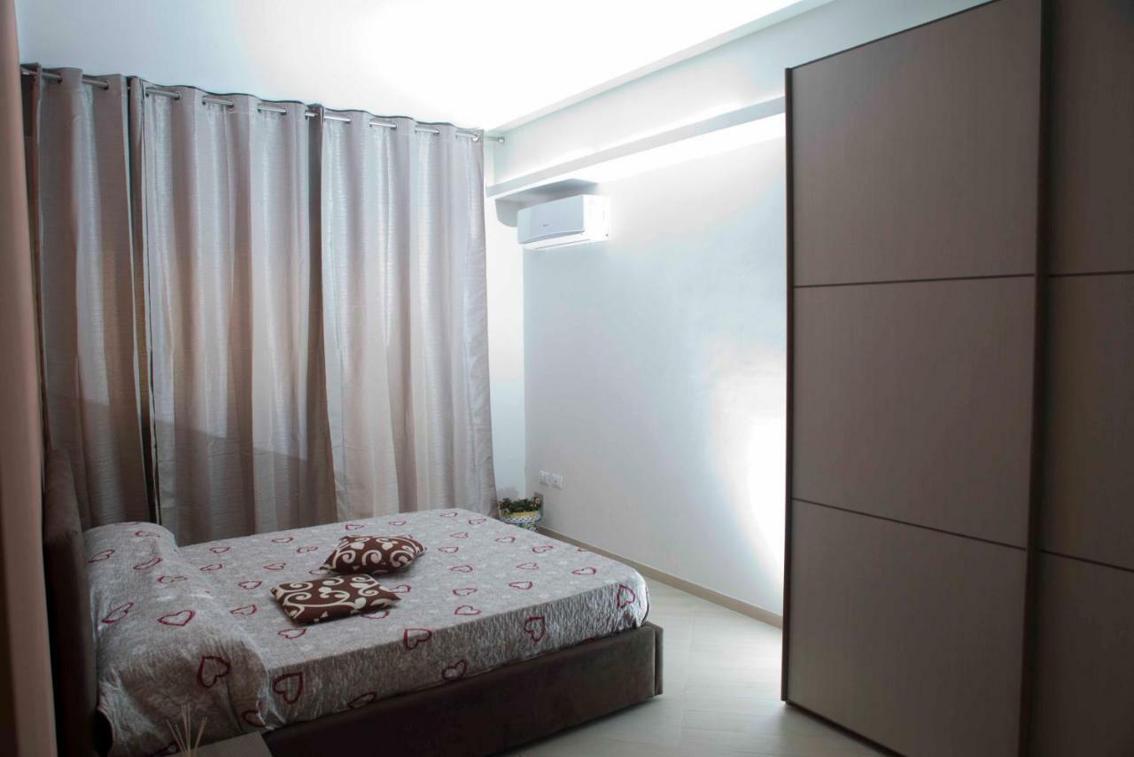 Welcome Inn Marsala Bagian luar foto