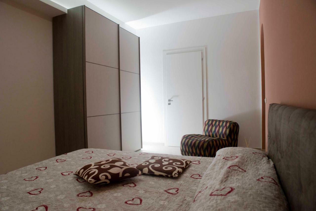 Welcome Inn Marsala Bagian luar foto