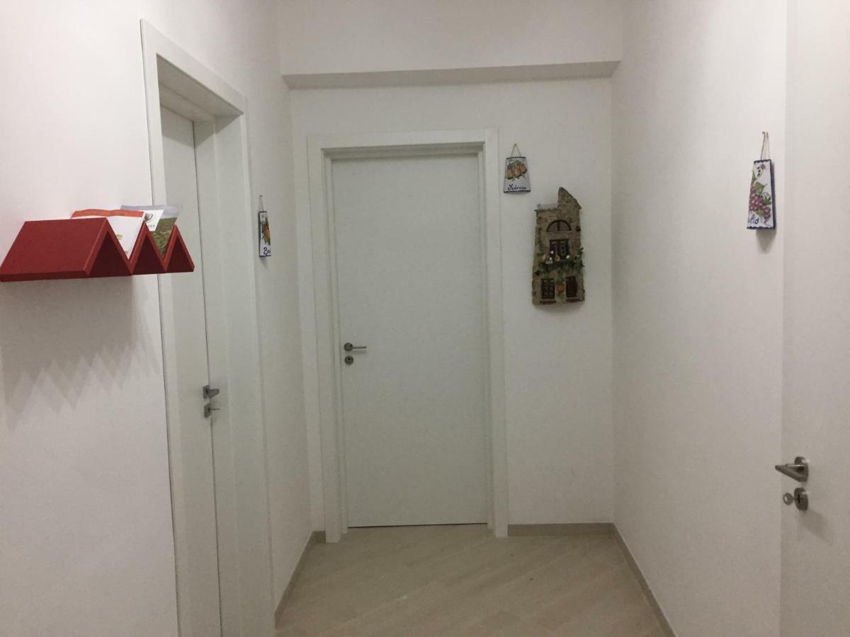 Welcome Inn Marsala Bagian luar foto