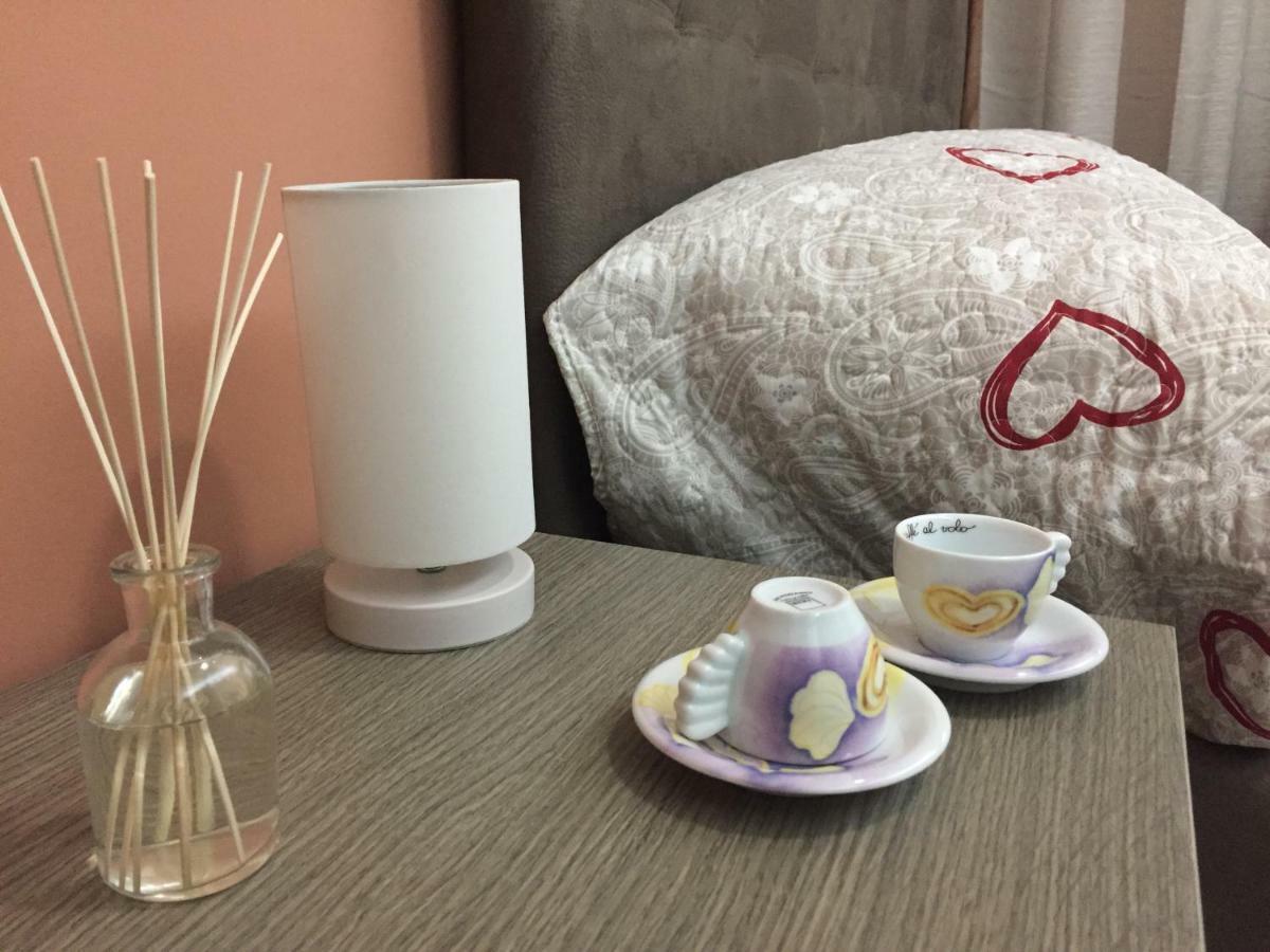 Welcome Inn Marsala Bagian luar foto