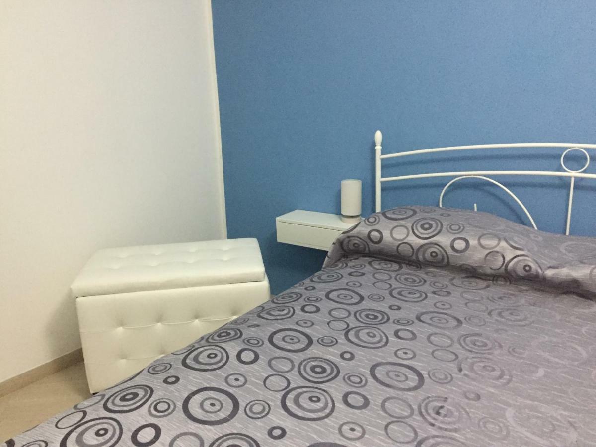 Welcome Inn Marsala Bagian luar foto
