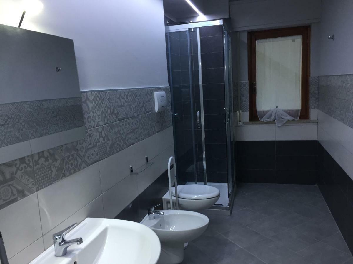 Welcome Inn Marsala Bagian luar foto