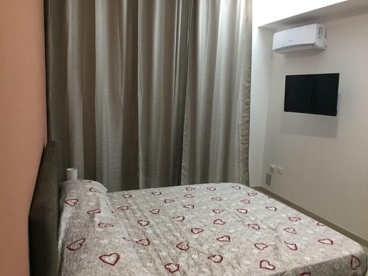 Welcome Inn Marsala Bagian luar foto
